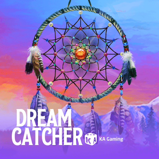 WINDEE888 KA slot Dreamcatcher