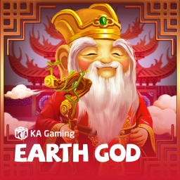 WINDEE888 KA slot Earth God