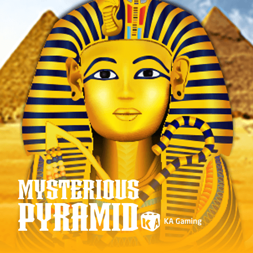 WINDEE888 KA slot Mysterious Pyramid