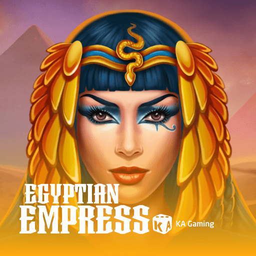 WINDEE888 KA slot Egyptian Empress