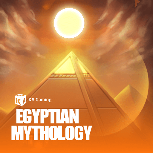WINDEE888 KA slot Egyptian Mythology
