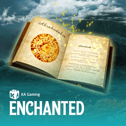 WINDEE888 KA slot Enchanted