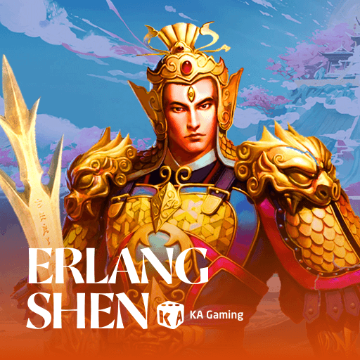 WINDEE888 KA slot Erlang Shen