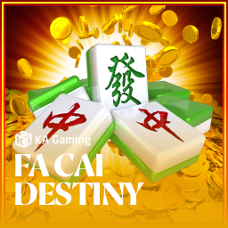 WINDEE888 KA slot Fa Cai Destiny