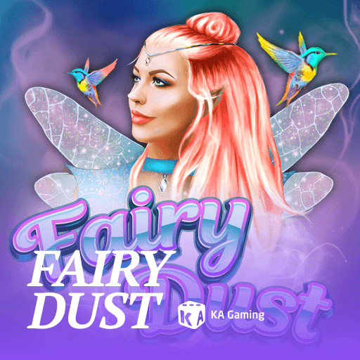 WINDEE888 KA slot Fairy Dust