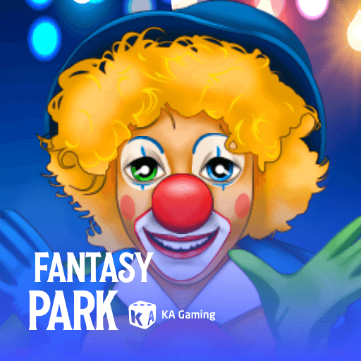 WINDEE888 KA slot Fantasy Park