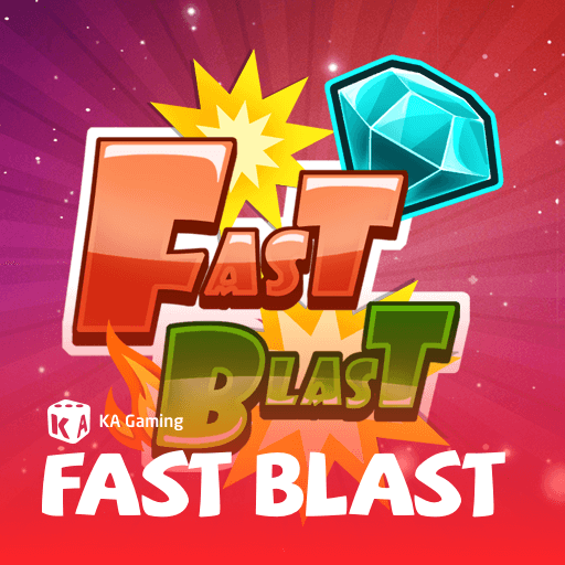 WINDEE888 KA slot Fast Blast