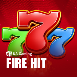 WINDEE888 KA slot Fire Hit
