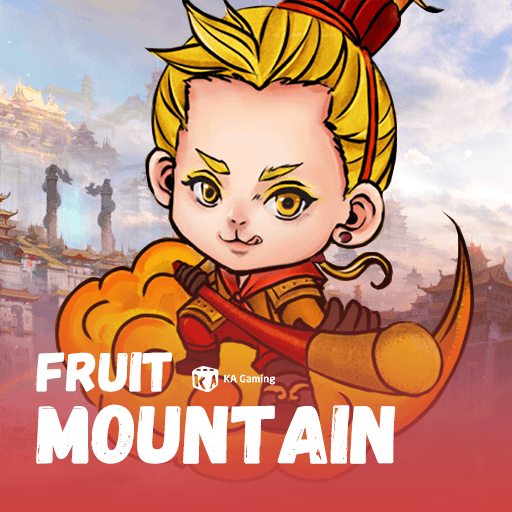 WINDEE888 KA slot Fruit Mountain