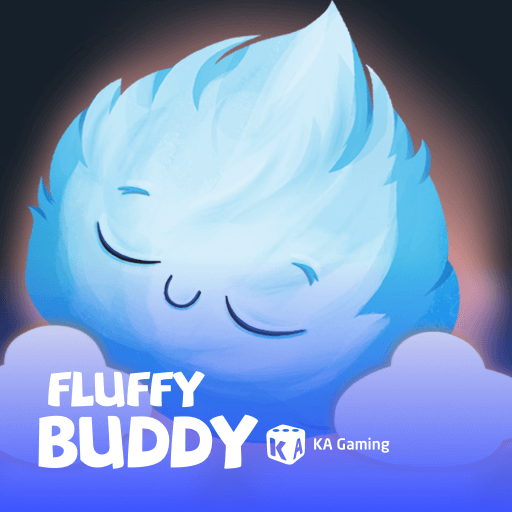 WINDEE888 KA slot Fluffy Buddy