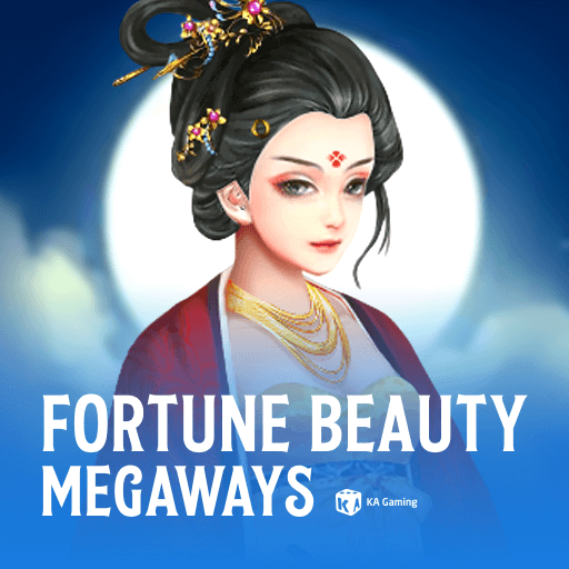 WINDEE888 KA slot Fortune Beauty Megaways