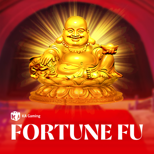 WINDEE888 KA slot Fortune Fu