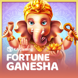 WINDEE888 KA slot Fortune Ganesha