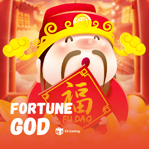 WINDEE888 KA slot Fortune God