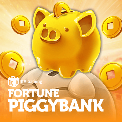 WINDEE888 KA slot Fortune Piggy Bank