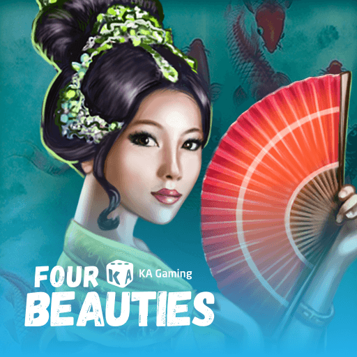 WINDEE888 KA slot Four Beauties