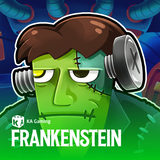 WINDEE888 KA slot Frankenstein