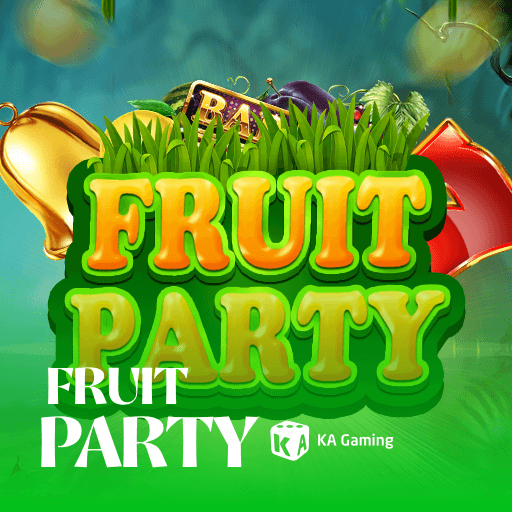 WINDEE888 KA slot Fruit Party