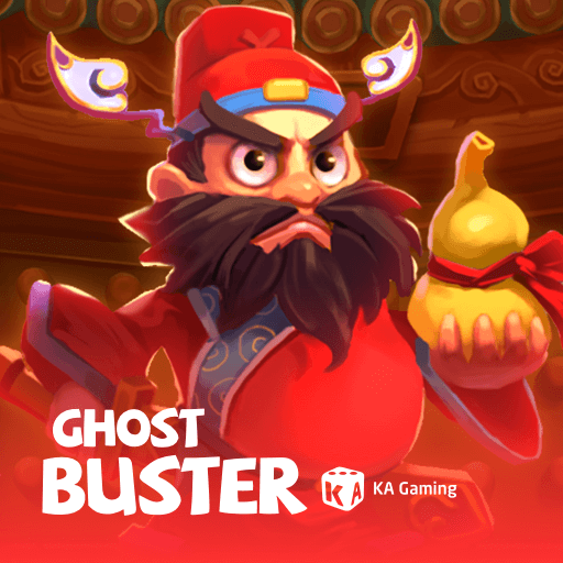 WINDEE888 KA slot Ghostbuster