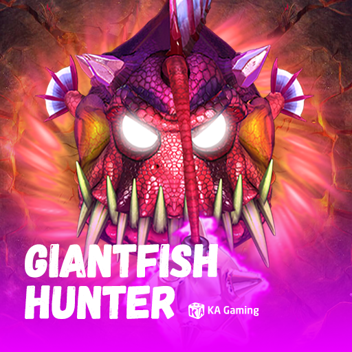 WINDEE888 KA slot Giant Fish Hunter