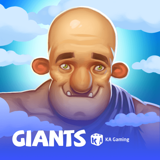 WINDEE888 KA slot Giants