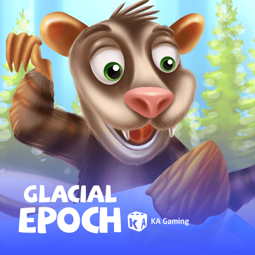 WINDEE888 KA slot Glacial Epoch