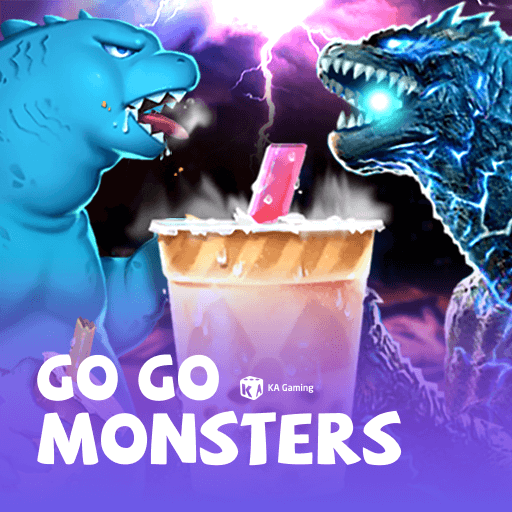 WINDEE888 KA slot Go Go Monsters