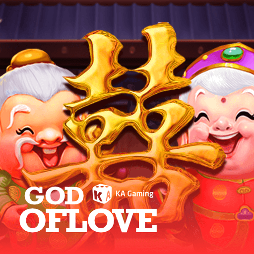 WINDEE888 KA slot God of Love