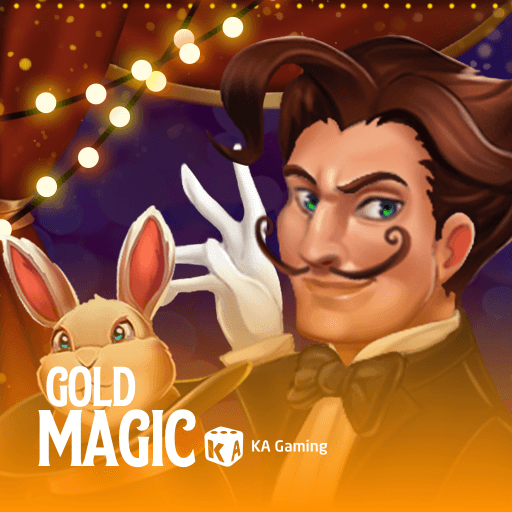 WINDEE888 KA slot Gold Magic