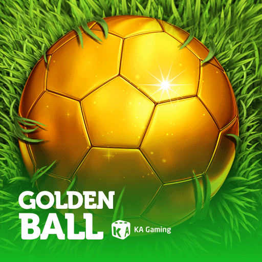 WINDEE888 KA slot Golden Ball