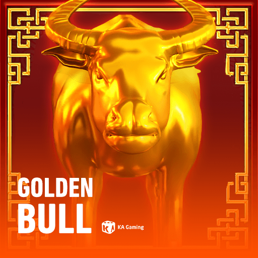 WINDEE888 KA slot Golden Bull