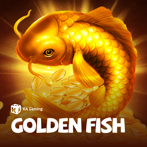 WINDEE888 KA slot Golden Fish