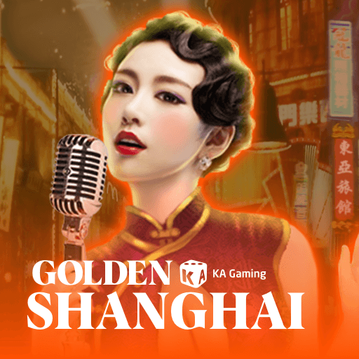 WINDEE888 KA slot Golden Shanghai