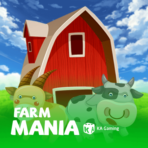 WINDEE888 KA slot Farm Mania