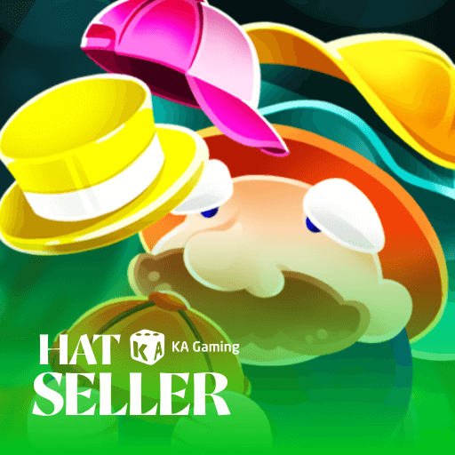 WINDEE888 KA slot Hat Seller