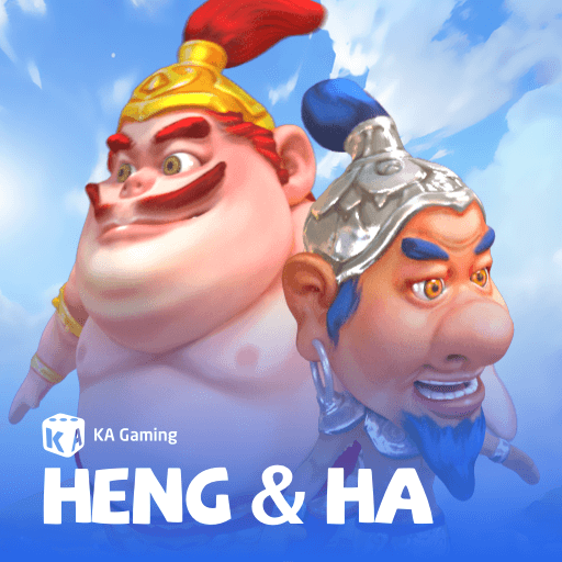 WINDEE888 KA slot Heng and Ha