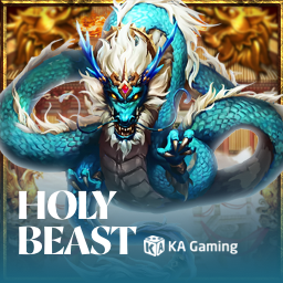 WINDEE888 KA slot Holy Beast