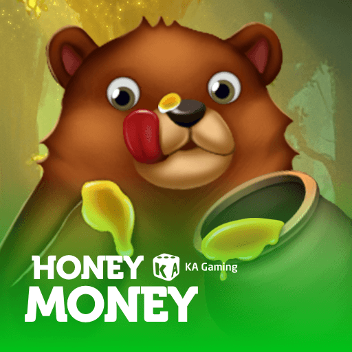 WINDEE888 KA slot Honey Money