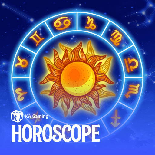WINDEE888 KA slot Horoscope