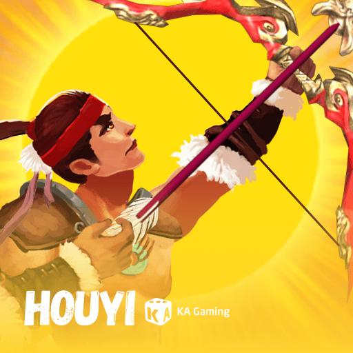 WINDEE888 KA slot Hou Yi