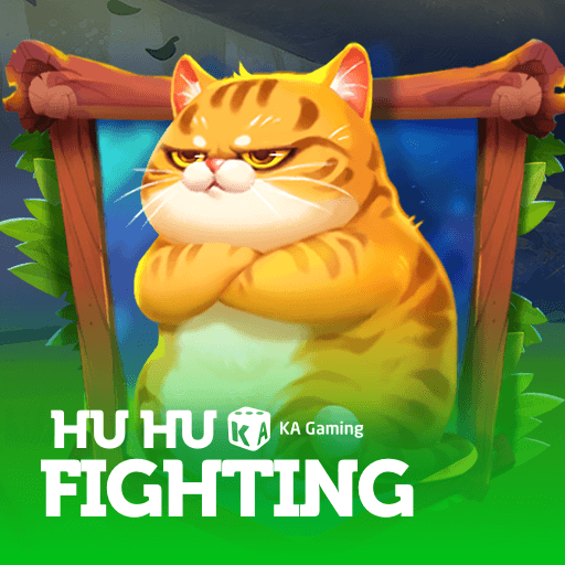 WINDEE888 KA slot Hu Hu Fighting