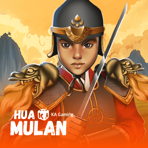 WINDEE888 KA slot Hua Mulan