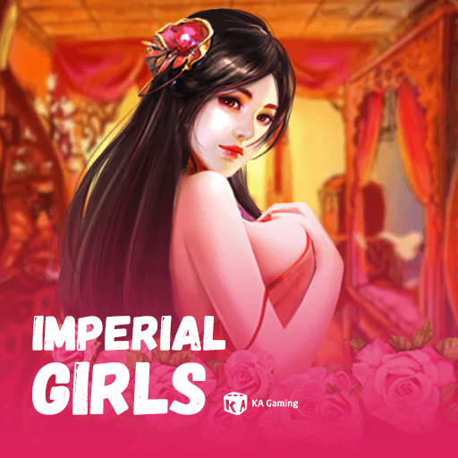 WINDEE888 KA slot Imperial Girls