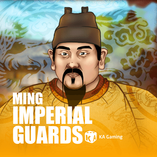 WINDEE888 KA slot Ming Imperial Guards