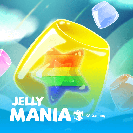 WINDEE888 KA slot Jellymania