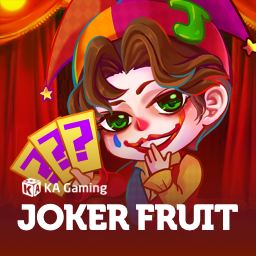 WINDEE888 KA slot Joker Fruit