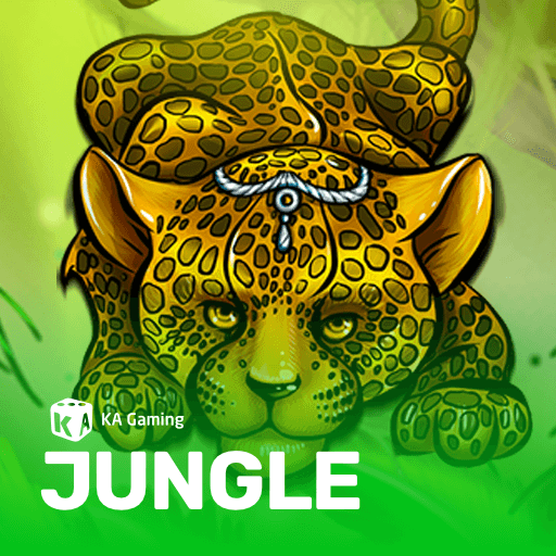 WINDEE888 KA slot Jungle