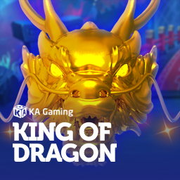 WINDEE888 KA slot King Of Dragon