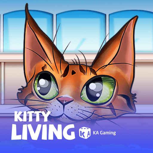 WINDEE888 KA slot Kitty Living