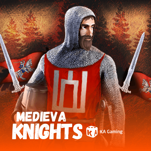 WINDEE888 KA slot Medieval Knights